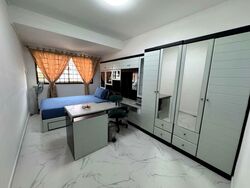 Blk 745 Jurong West Street 73 (Jurong West), HDB 5 Rooms #605668931